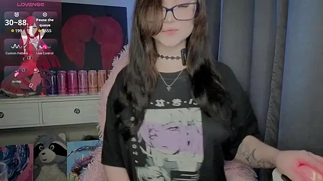 Snapshot of hornyprincess19 chatting on 21, 5, 2026 hornyprincess19 online show from 21, 5, 2026