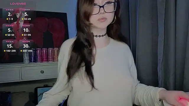 hornyprincess19 online show from 5, 7, 2026