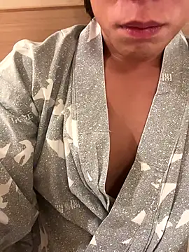 Snapshot of _misogi_ chatting on 15, 9, 2025 misogi online show from 15, 9, 2025