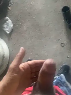 Snapshot of Chico031289 chatting on 31, 10, 2025 Chico031289 online show from 31, 10, 2025