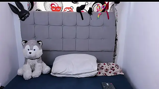 zoe bunny01 online show from 23, 9, 2025