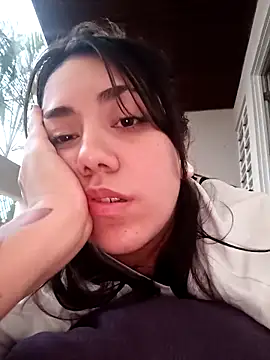 Snapshot of PinkDenial chatting on 7, 3, 2026 PinkDenial online show from 7, 3, 2026