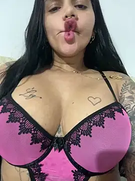 Snapshot of danilyns chatting on 28, 9, 2025 danilyns online show from 28, 9, 2025