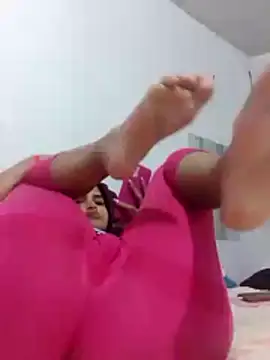 Snapshot of danilyns chatting on 11, 4, 2026 danilyns online show from 11, 4, 2026