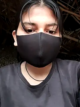 Snapshot of Janvi_Jaitly chatting on 19, 11, 2025 Janvi Jaitly online show from 19, 11, 2025