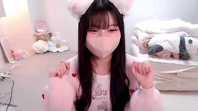 moka-neko online show from 21, 9, 2025