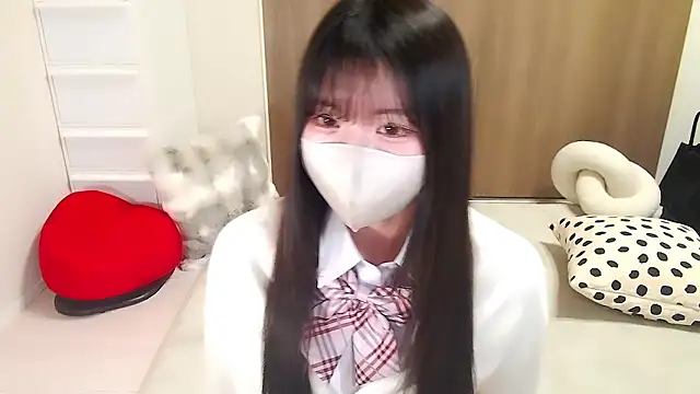 moka-neko online show from 16, 10, 2025