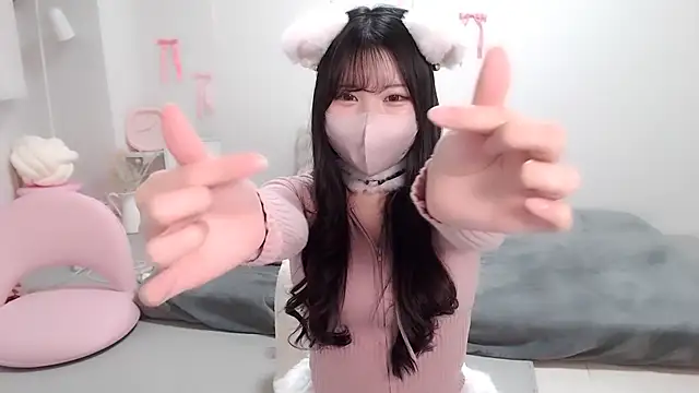 moka-neko online show from 22, 2, 2026