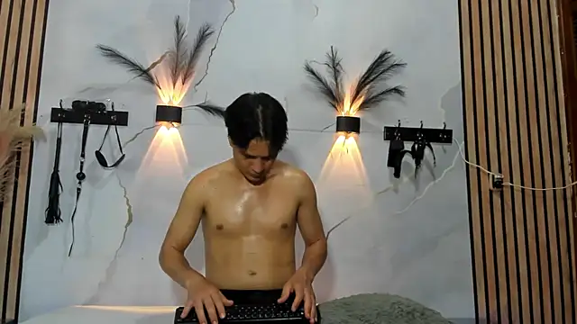 StevenHumps online show from 19, 9, 2025
