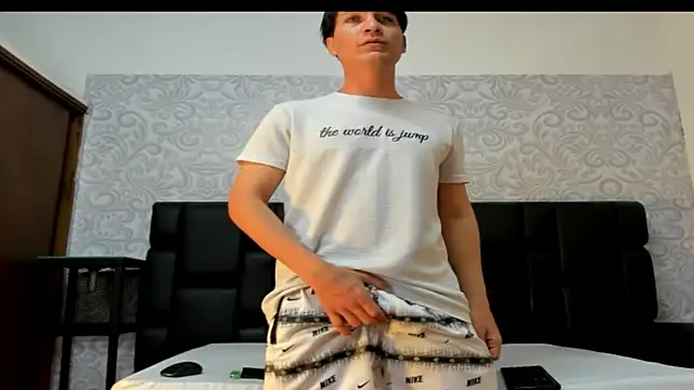 StevenHumps online show from 23, 9, 2025