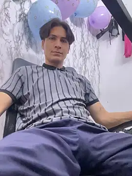 StevenHumps online show from 5, 10, 2025