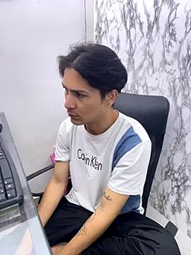 StevenHumps online show from 20, 10, 2025