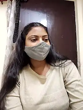 Kajal-baby07 online show from 8, 1, 2026