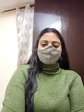 Kajal-baby07 online show from 4, 2, 2026