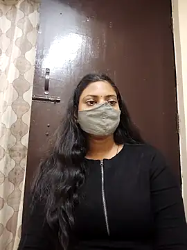 Kajal-baby07 online show from 6, 2, 2026