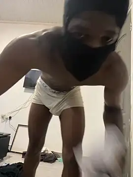 Blindbandit25 online show from 4, 12, 2025