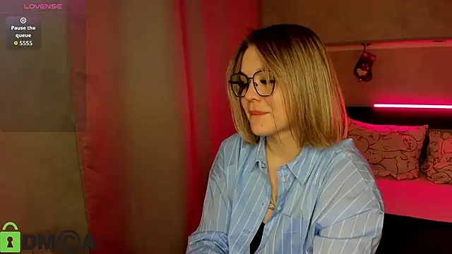 Jerry-Hall online show from 3, 12, 2025