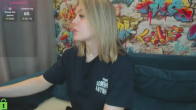 Jerry-Hall online show from 31, 3, 2026