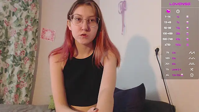 ohmycheryl online show from 20, 9, 2025