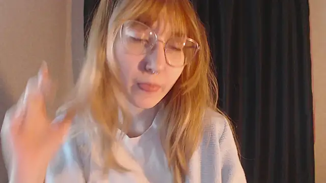 ohmycheryl online show from 11, 1, 2026