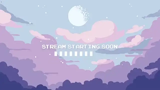 Dirtycalm online show from 25, 5, 2026