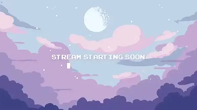 Dirtycalm online show from 17, 6, 2026