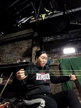 siki-00 online show from 20, 11, 2025