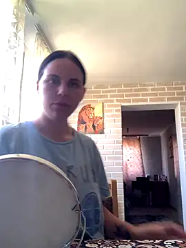 Snapshot of ksenia123 chatting on 11, 9, 2025 ksenia123 online show from 11, 9, 2025