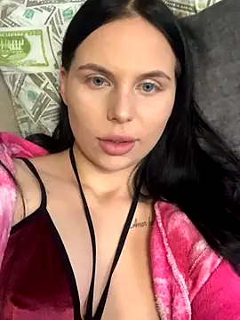 Snapshot of ksenia123 chatting on 31, 10, 2025 ksenia123 online show from 31, 10, 2025