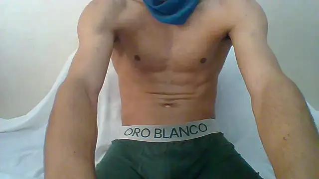 Osamabigdick7 online show from 18, 6, 2026