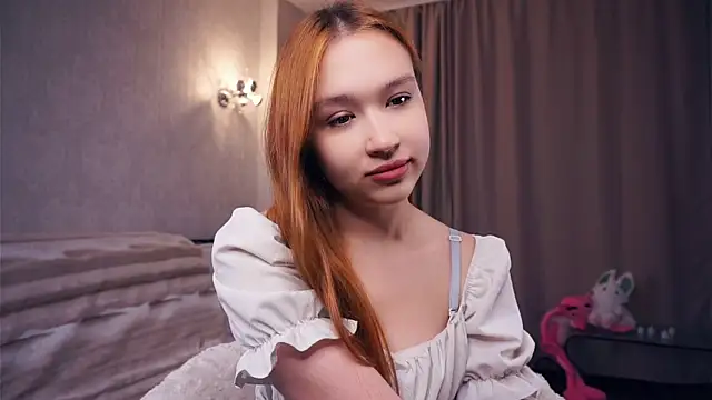 ShariTietge online show from 28, 9, 2025