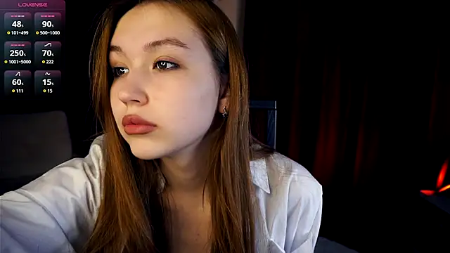 ShariTietge online show from 13, 12, 2025