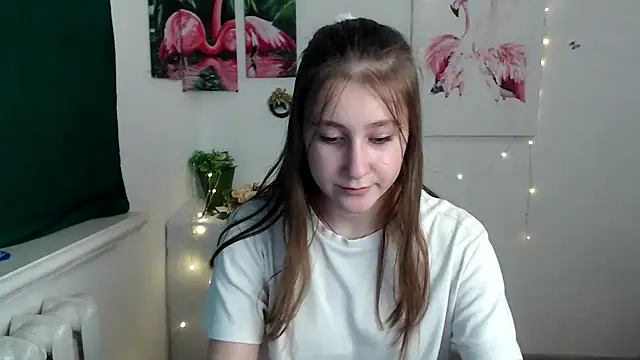 Milka kamila online show from 27, 10, 2025