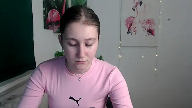 Milka kamila online show from 18, 11, 2025