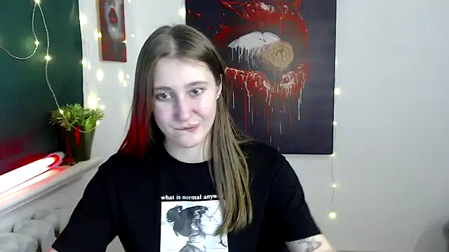 Milka kamila online show from 14, 12, 2025