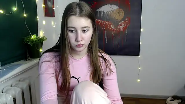 Milka kamila online show from 14, 1, 2026