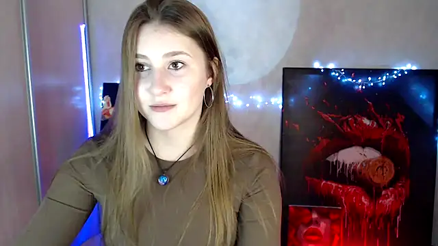 Milka kamila online show from 19, 4, 2026