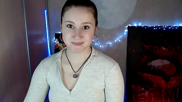 Snapshot of Milka_kamila chatting on 26, 4, 2026 Milka kamila online show from 26, 4, 2026