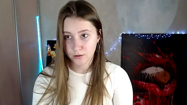 Snapshot of Milka_kamila chatting on 2, 5, 2026 Milka kamila online show from 2, 5, 2026