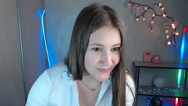 Snapshot of Milka_kamila chatting on 26, 5, 2026 Milka kamila online show from 26, 5, 2026