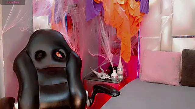 BabyAmatiis  online show from 31, 10, 2025