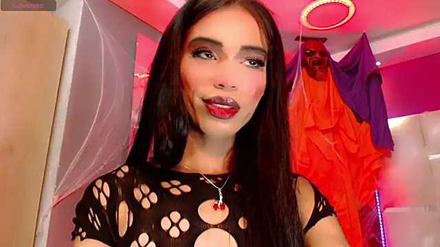 BabyAmatiis  online show from 1, 11, 2025