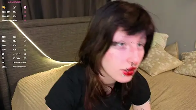 KandraCruser online show from 14, 12, 2025