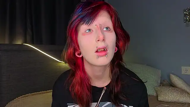 KandraCruser online show from 8, 1, 2026