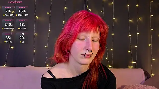 KandraCruser online show from 7, 2, 2026