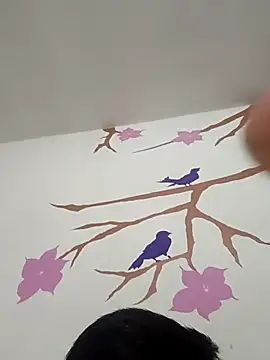 DavidVergagigante420 online show from 15, 9, 2025