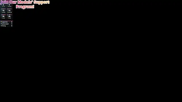 Snapshot of Tiana_Princesss chatting on 9, 10, 2025 Tiana Princesss online show from 9, 10, 2025