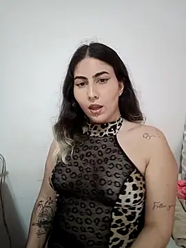 Snapshot of ApenasLys chatting on 25, 10, 2025 ApenasLys online show from 25, 10, 2025