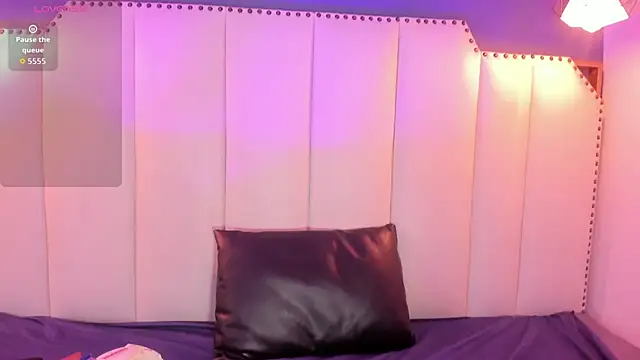 SophiaBloss online show from 16, 1, 2026