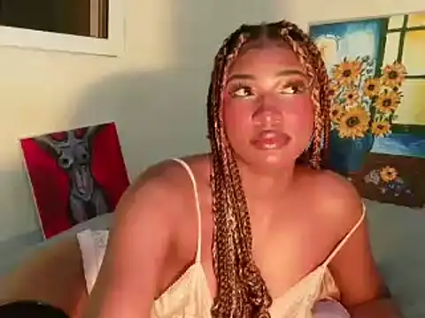 Snapshot of SophiaBloss chatting on 7, 7, 2026 SophiaBloss online show from 7, 7, 2026